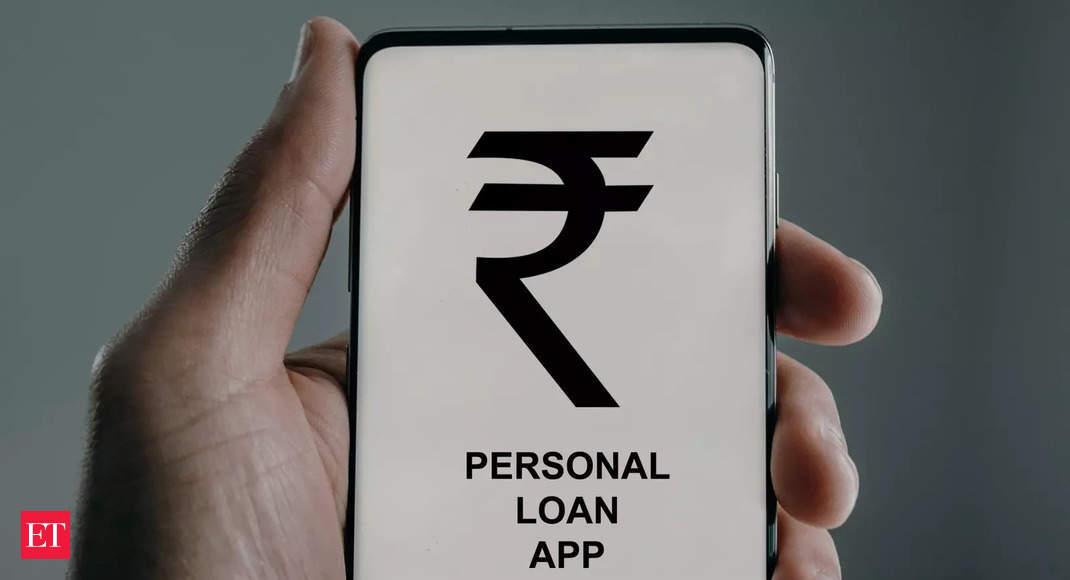 Google removes over 2,000 loan apps from India Play Store since Jan