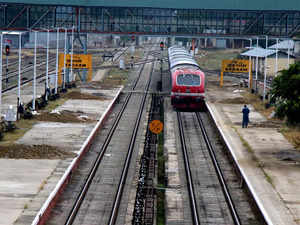 Delhi-Varanasi bullet train project hits roadblock, Railway Board rejects feasibility report