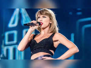 University of Texas to teach Taylor Swift Songbook