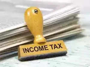 I-T dept collects Rs 28-cr in taxes from new ITR-U filing