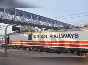 In a first, junior railway officers to now assess seniors