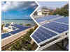 Rooftop solar installations fall 25 pc to 389 MW in Apr-Jun: Mercom India
