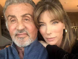 Sylvester Stallone and Jennifer Flavin part ways after 25 years marriage