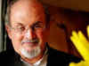 Indian govt condemns 'horrific attack' on writer Salman Rushdie, wishes him a speedy recovery