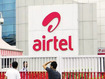 Singtel to Sell 3.33% in Bharti Airtel to Bharti Telecom