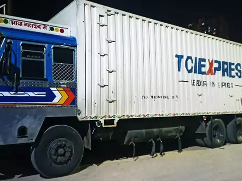 TCI Express | Buy | Target Price: Rs 2,010 | Upside: 13%