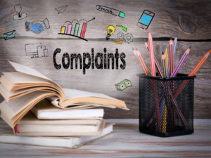 complaintt