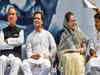 'Congress has reached point of no return': Ten points from Azad's resignation letter