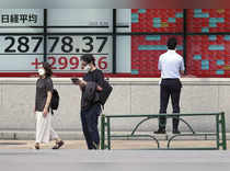 Tokyo markets end higher as tech shares gain