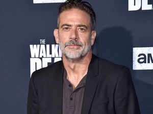 Walking Dead fame Jeffrey Morgan to join 'The Boys'