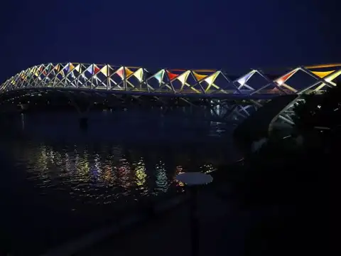 ​Connectivity