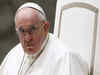 Pope Francis says he's open for trip to North Korea
