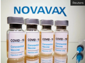 Two large phase-3 trials of Novavax's COVID-19 vaccine show high levels of protection against infection: Research head