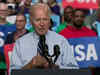 US: Joe Biden rallies for Democrats, slams 'semi-fascism' in GOP
