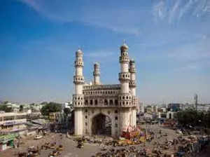 Hate speech row: No protests near Charminar in Hyderabad