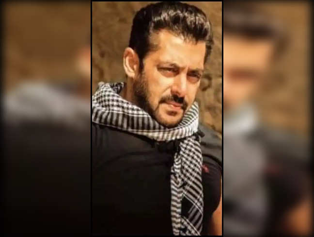 Superstar Salman Khan completes 34 Years in Bollywood