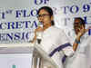 West Bengal: CM Mamata Banerjee urges Courts to clear pending cases, appoint more women judges
