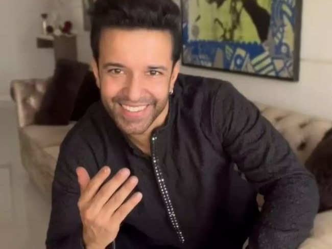 Actor Aamir Ali opens up about his failed marriage, access to daughter.