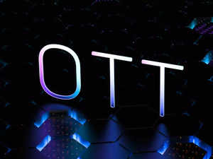 OTT about to dethrone multiplexes as India's go-to entertainment option