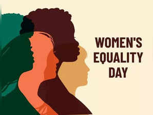 US Women Equality Day: The fight is still on