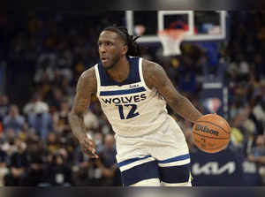 Basketball player Taurean Prince arrested  Airport