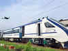 Vande Bharat train breaches 180 kmph speed limit in trial run, watch video