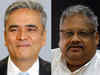 Two trailblazers who symbolise the evolution of India’s post-liberalisation financial markets