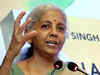Burden of pre-poll promises must be borne via budgetary provisions: FM Nirmala Sitharaman