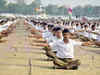 RSS to hold coordination meet in Raipur
