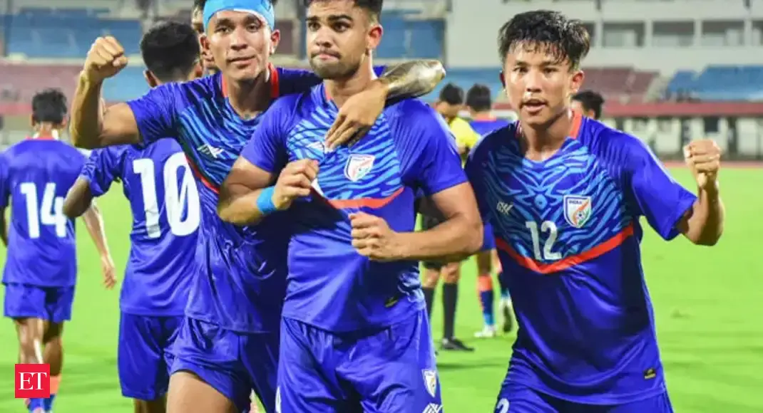 Fifa FIFA Lifts Suspension Of AIFF U 17 Women s Football World Cup To 