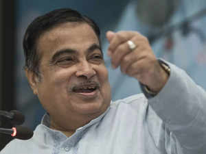 Govt working on single logistic law for all modes of transportation: Nitin Gadkari