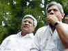 Yechuri, Karat arriving for crucial CPI-M meeting in Kerala sparks speculation