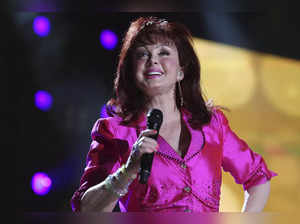 Naomi Judd autopsy confirms country singer's cause of death