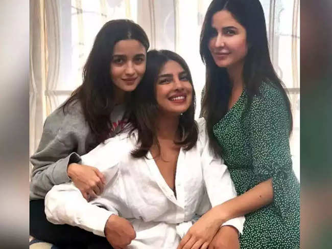 Priyanka Chopra, Alia Bhatt, Katrina Kaif starrer 'Jee Le Zaraa' release delayed