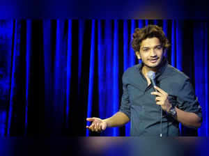 Delhi Police deny permission to comedian Munawar Faruqui's show