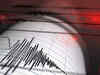 Two earthquakes hit Jammu and Kashmir; total 13 tremors in five days