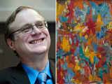 Christie's to auction Microsoft co-founder Paul Allen's art trove valued at over $1 Bn
