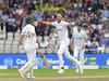 England seamers have South Africa on the ropes in second test