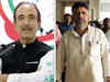 Ghulam Nabi Azad didn't get Rajya Sabha seat, that's why he resigned from Congress: DK Shivakumar