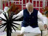 PM Modi attends 'Khadi Utsav' event in Ahmedabad, Gujarat