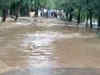 J&K: Villages inundated in Kulgam district after cloudburst