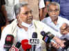 Siddaramaiah & other Cong leaders say they had declined invite for seminar on China