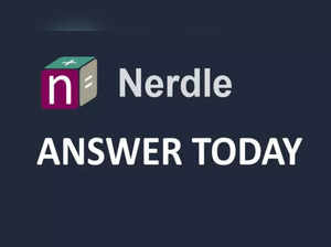 Nerdle today: Check out hints and answer for August 27