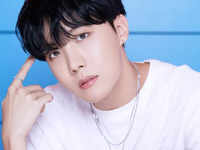 J-hope: BTS' J-hope first campaign for Louis Vuitton: All you need to know  - The Economic Times