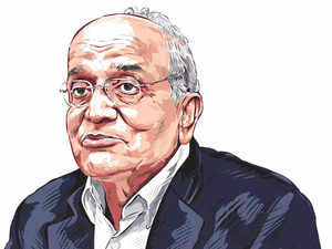 Maruti's RC Bhargava makes strong case for more trust and reliance on private sector