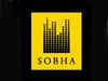 Rate hike to hurt real estate: Sobha Developers