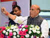 India’s reputation, credibility rising globally: Defence Minister Rajnath Singh
