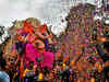 Mumbaikars all set to celebrate Ganpati festival without pandemic curbs