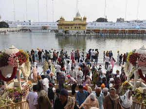 No turning back: Spiritual tourism is booming in India post-pandemic