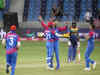 Afghanistan stuns Sri Lanka by 8 wickets in Asia Cup opener